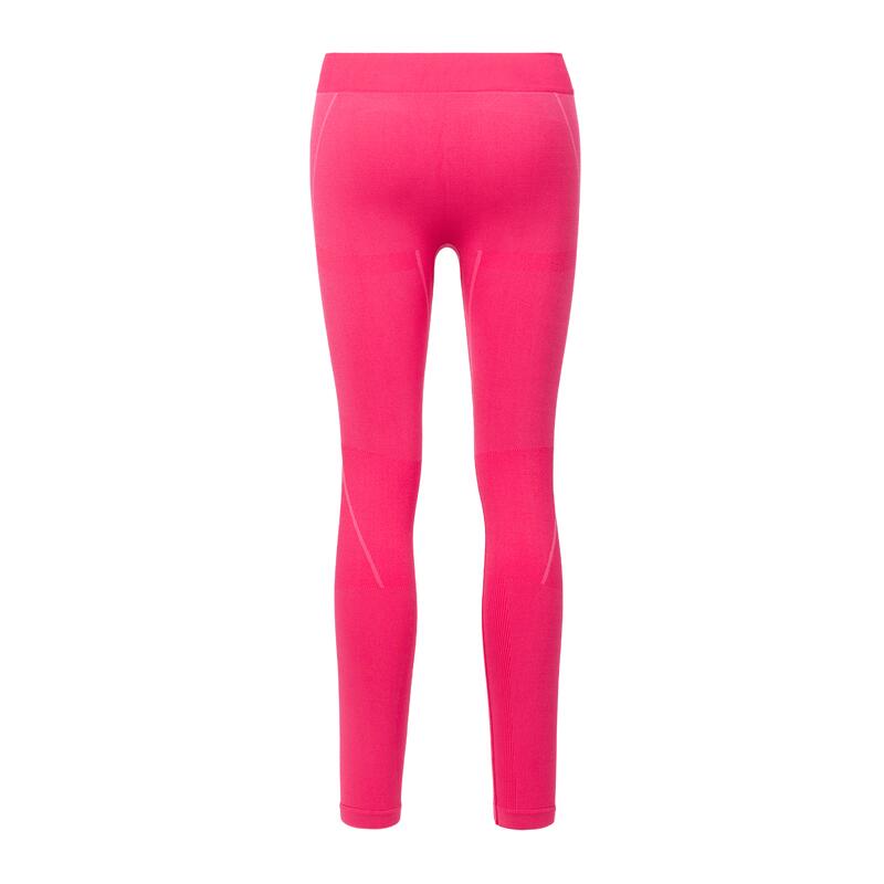 Mico Odor Zero Ionic+ thermische lange onderbroek voor dames