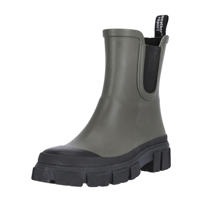 Botte en caoutchouc Raylee