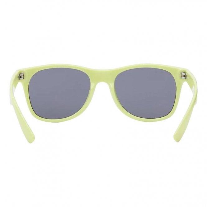 Vans Spicoli 4 Shade Sunglasses - Sunny Lime 3/3