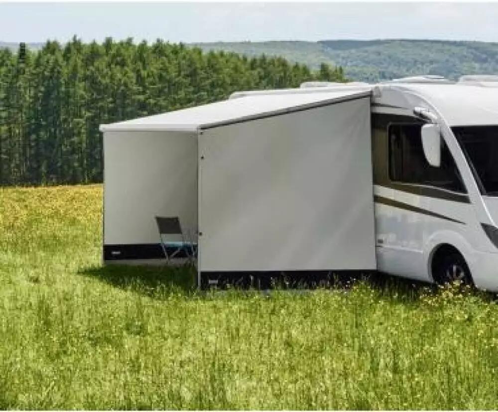 Thule view blocker zijwand G2 large 2,5m 2/2