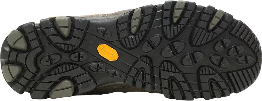 Scarpe da trekking da uomo Merrell Moab 3 5/5