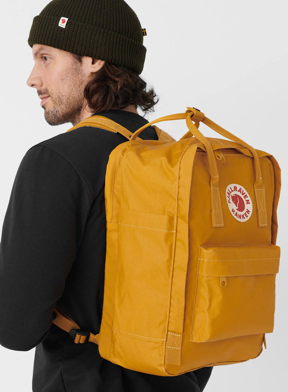 Plecak Kanken Laptop 17 6/7
