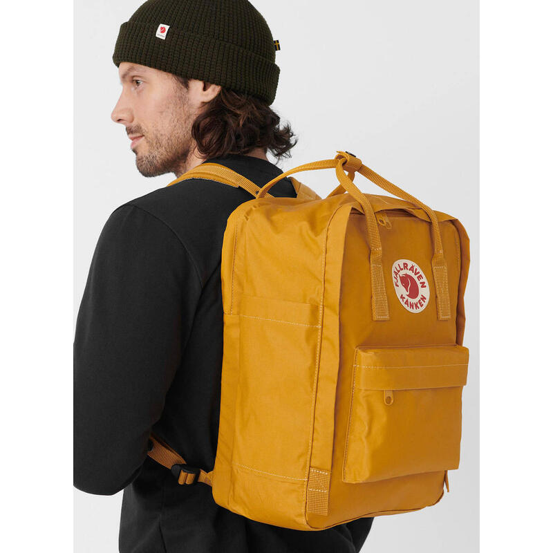 Rucksack Kanken Laptop 17" Unisex Erwachsene