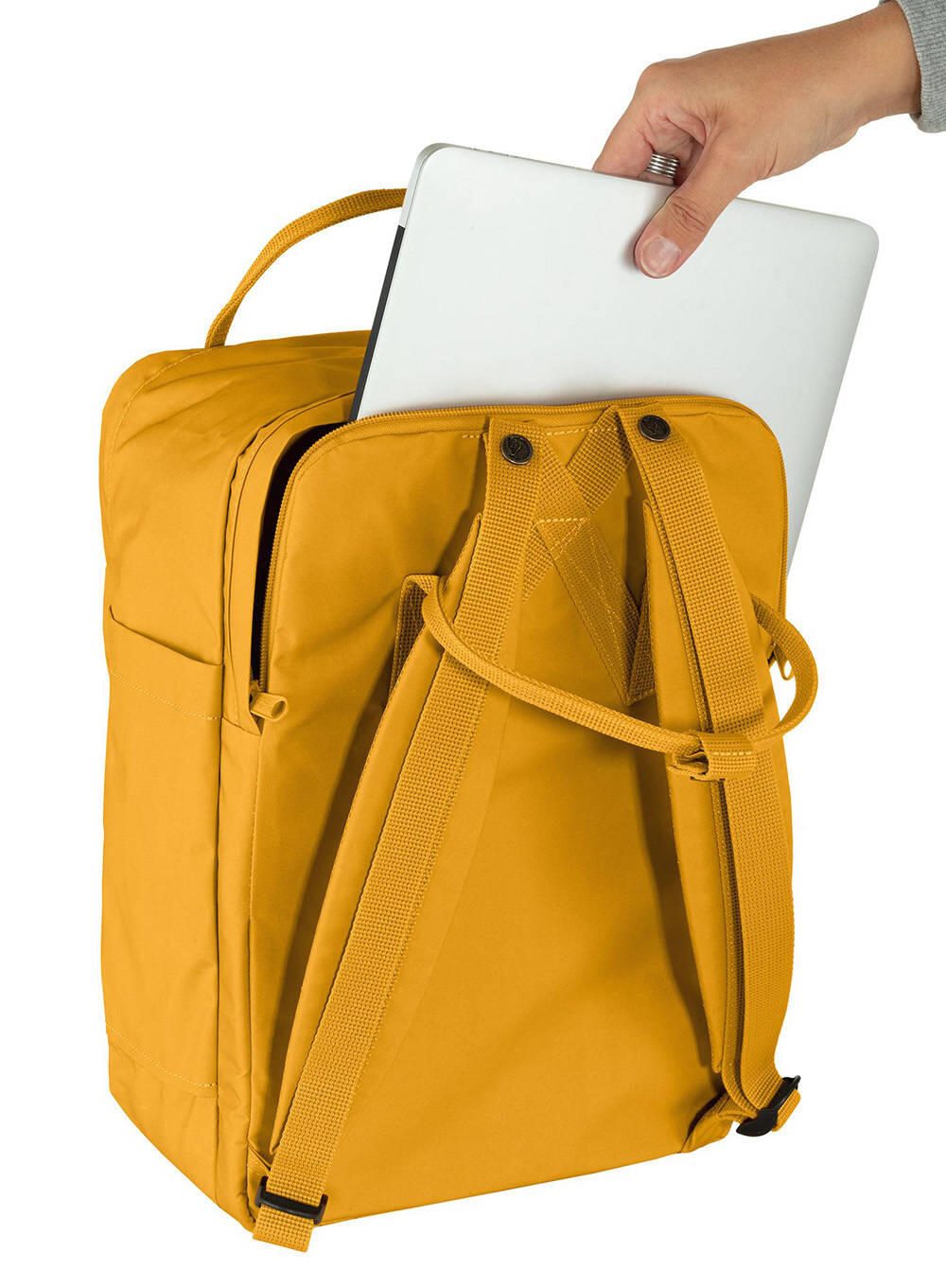 Plecak Kanken Laptop 17 7/7