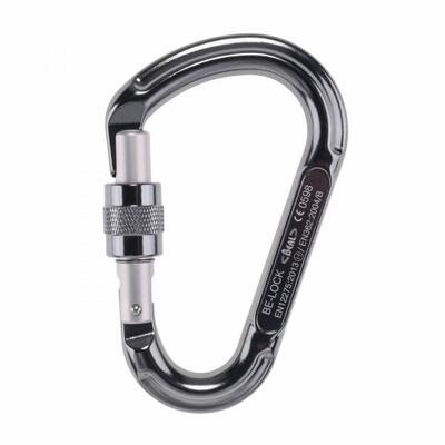 Beal be lock screw hms karabiner