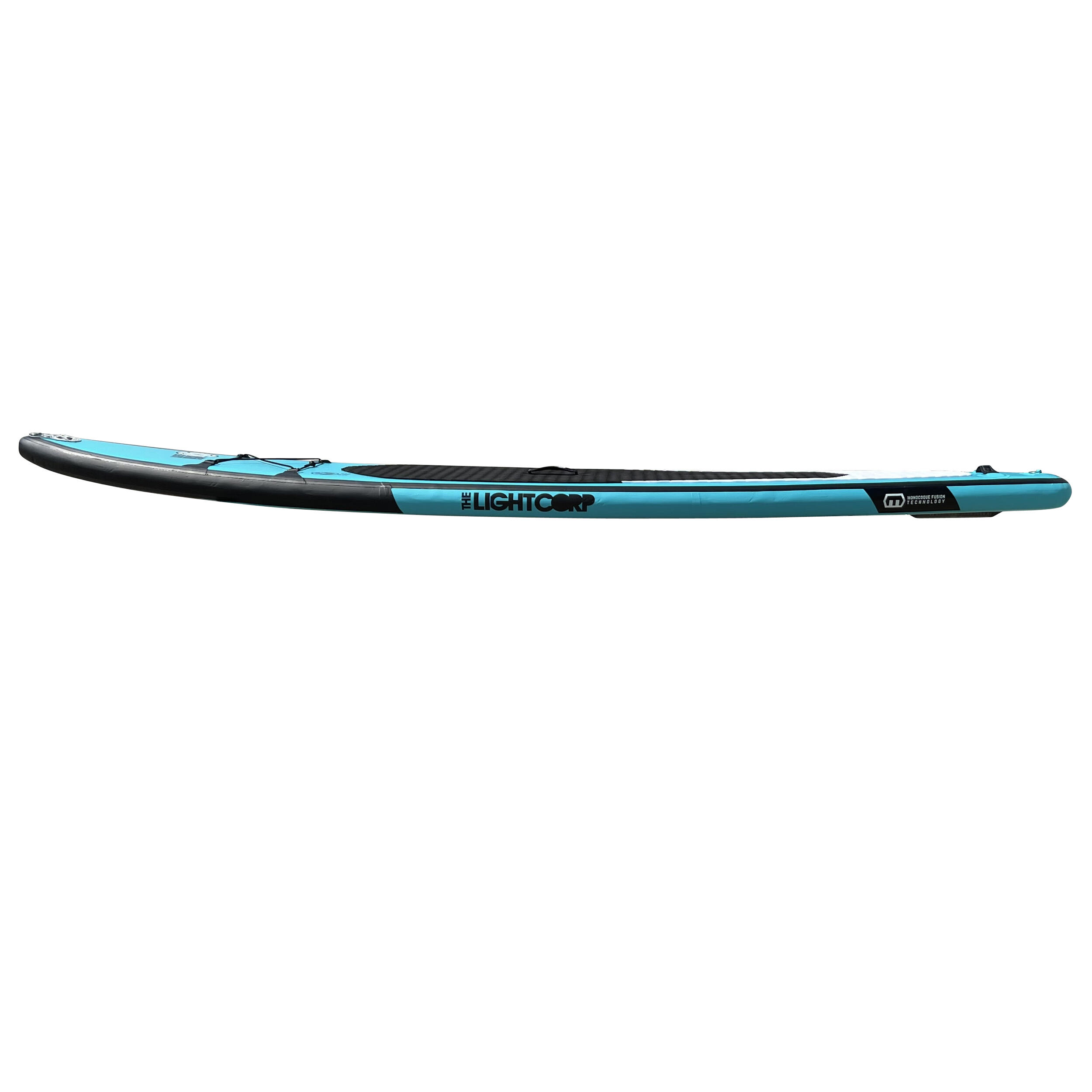 ISUP The Blue Series MFT Tourer 14'0” x 30” x 6“ 6/7