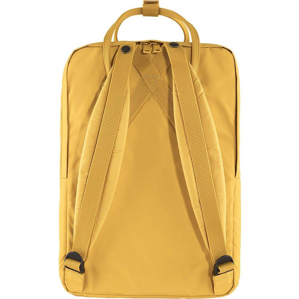 Zaini Fjall Raven Kånken Laptop 15 Adulto 3/7