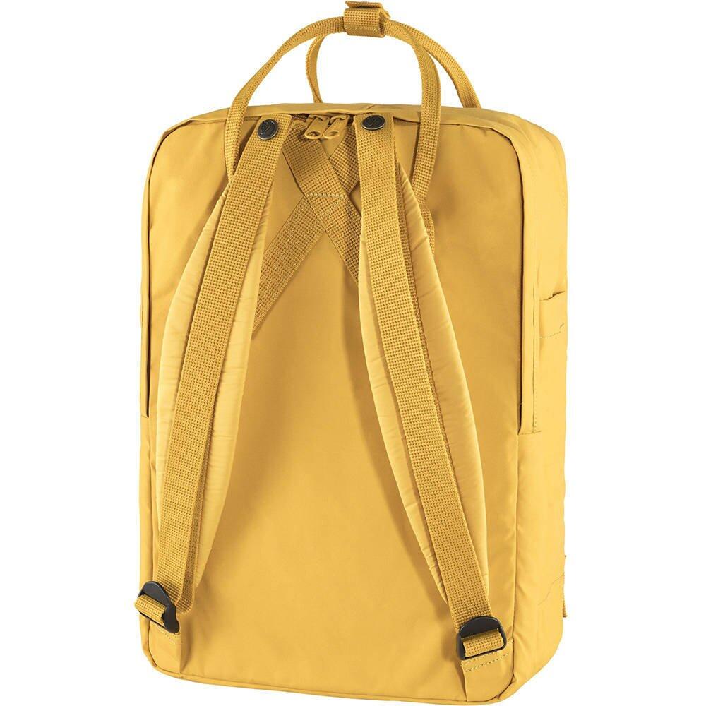 Zaini Fjall Raven Kånken Laptop 15 Adulto 5/7
