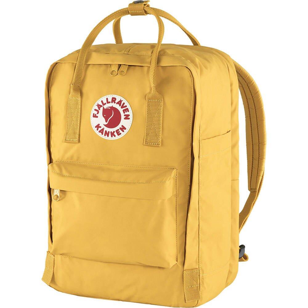 Zaini Fjall Raven Kånken Laptop 15 Adulto 4/7