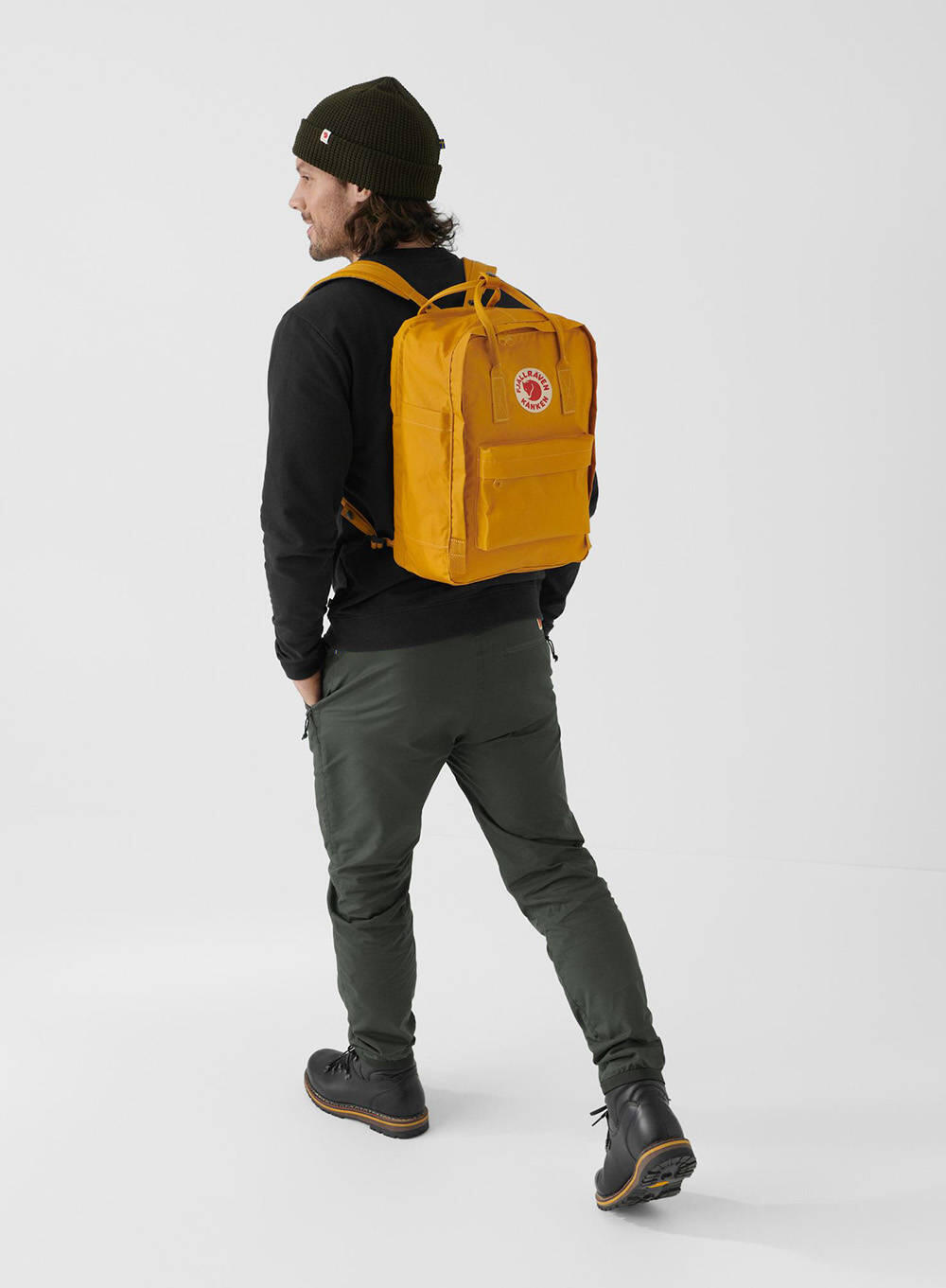 Plecak Kanken Laptop 17 5/7