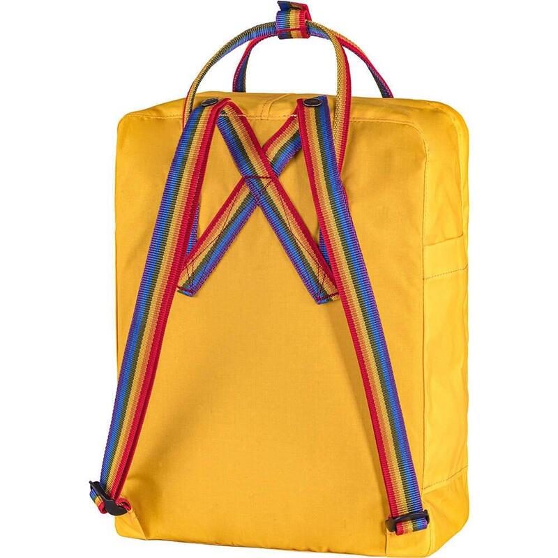 Rucksack Kanken Rainbow Unisex Erwachsene