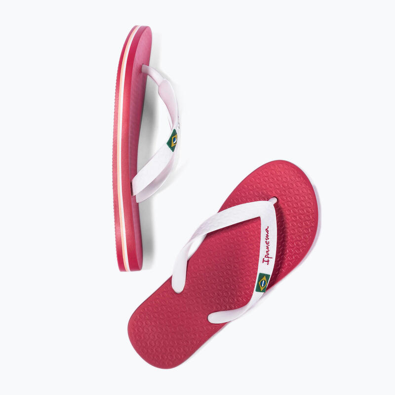 Chanclas Ipanema Clas Brasil infantil