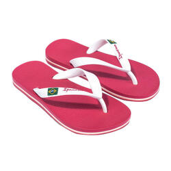 Ipanema Clas Brasil kinderslippers