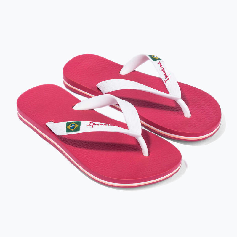 Chanclas Ipanema Clas Brasil infantil