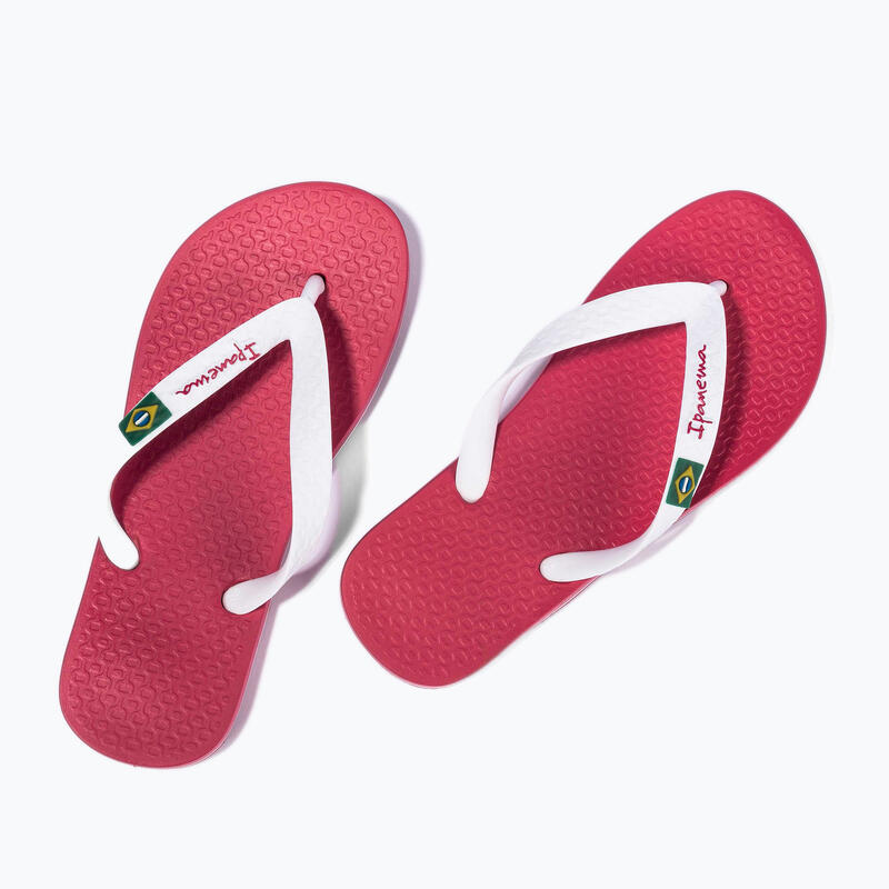 Chanclas Ipanema Clas Brasil infantil