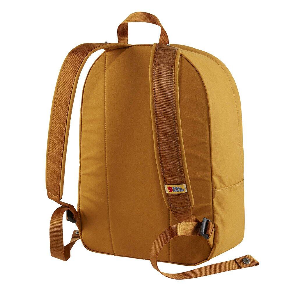 Sac à dos Unisexe Fjällräven Vardag 25 - Durable et Pratique 3/4