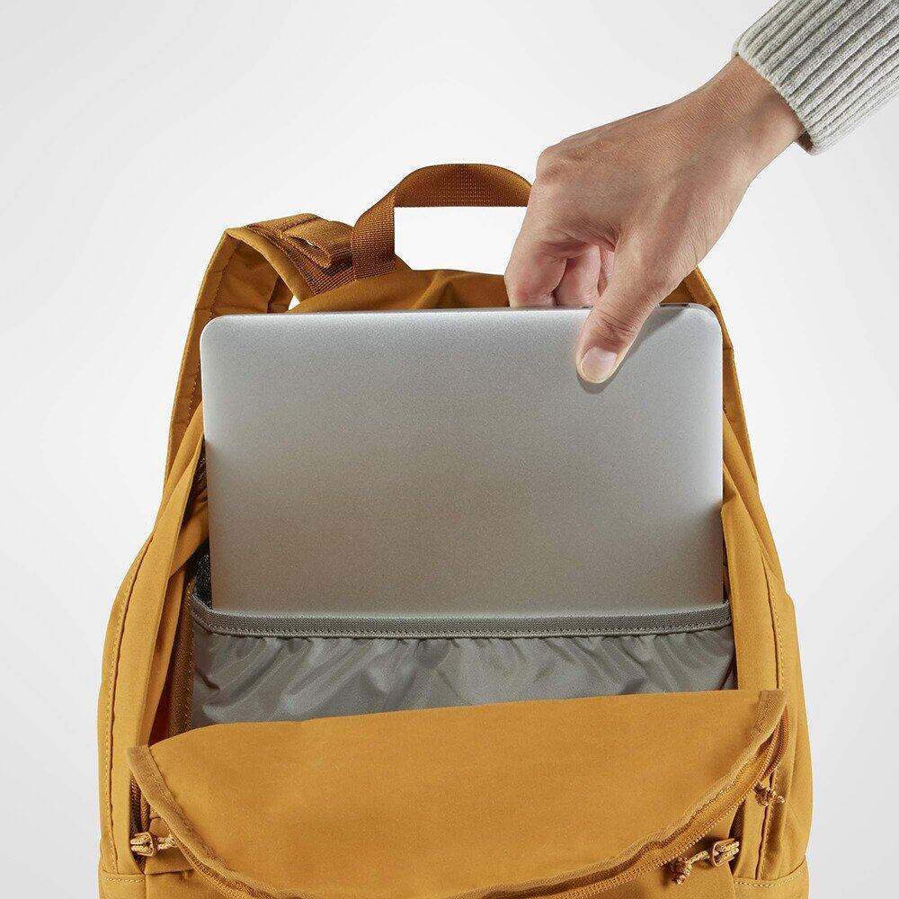 Sac à dos Unisexe Fjällräven Vardag 25 - Durable et Pratique 4/4