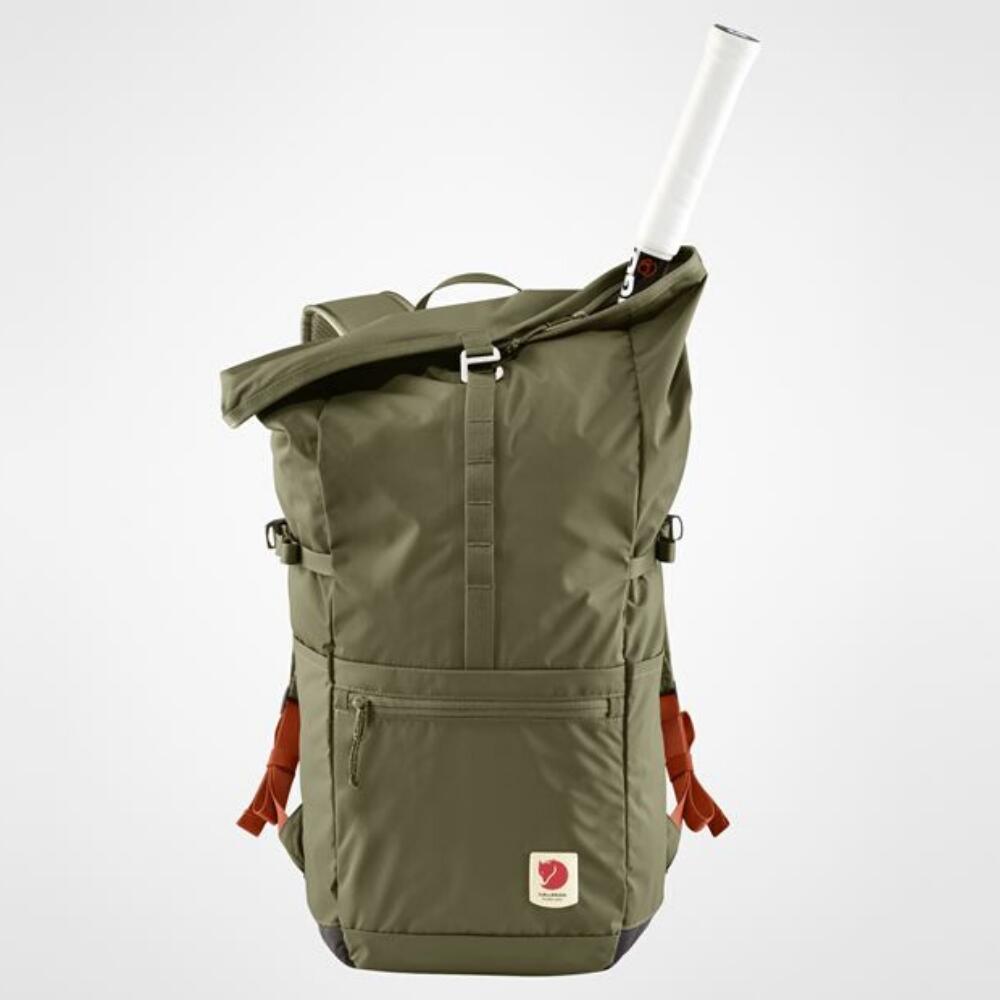 Unisex F23222 Grün 4/7