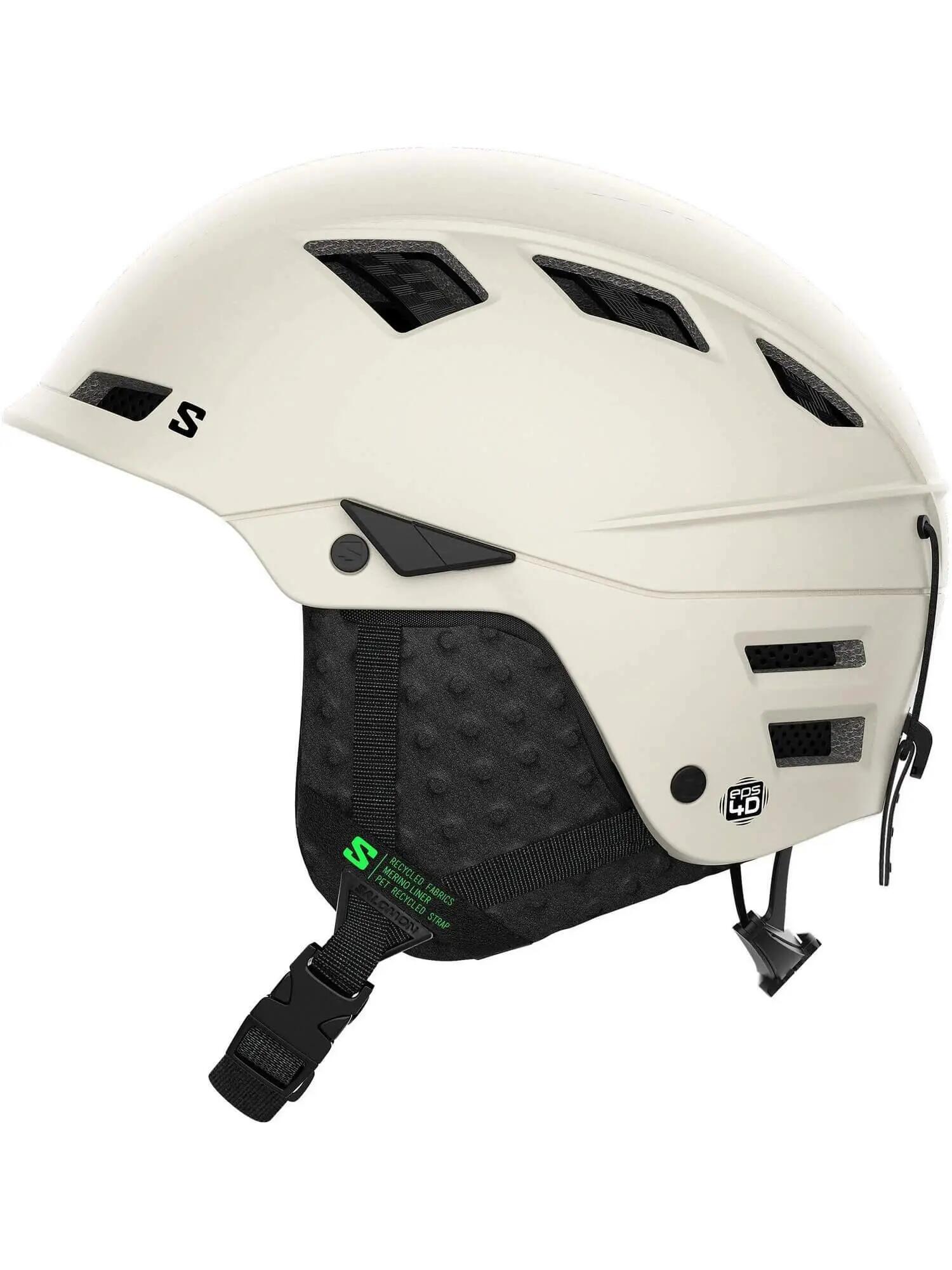 Casco da sci Salomon Mtn Lab 2023 2/7