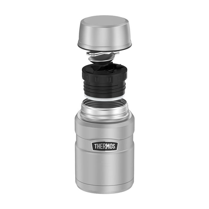 Termos obiadowy z łyżką Thermos 710ml 2/3