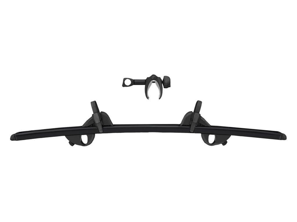 Thule Excellent 3ème kit de rails noir 2/2