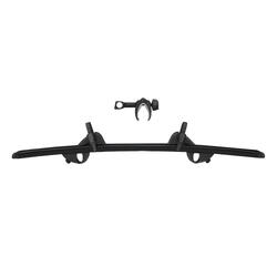 Thule Excellent 3rd rail kit zwart