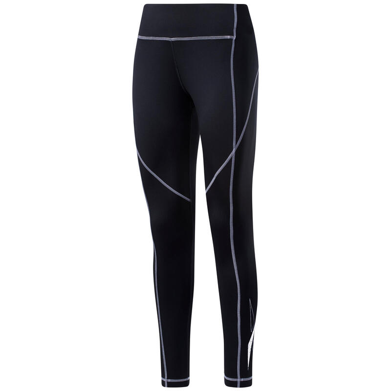 Legging femme Reebok Workout Ready Big Logo