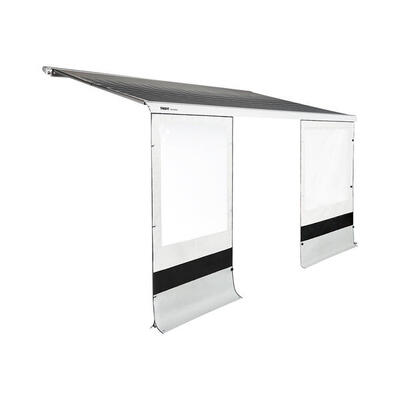 Thule Rain Blocker Vorderwand G2 Minivan 1.81m x 1.85m (L)
