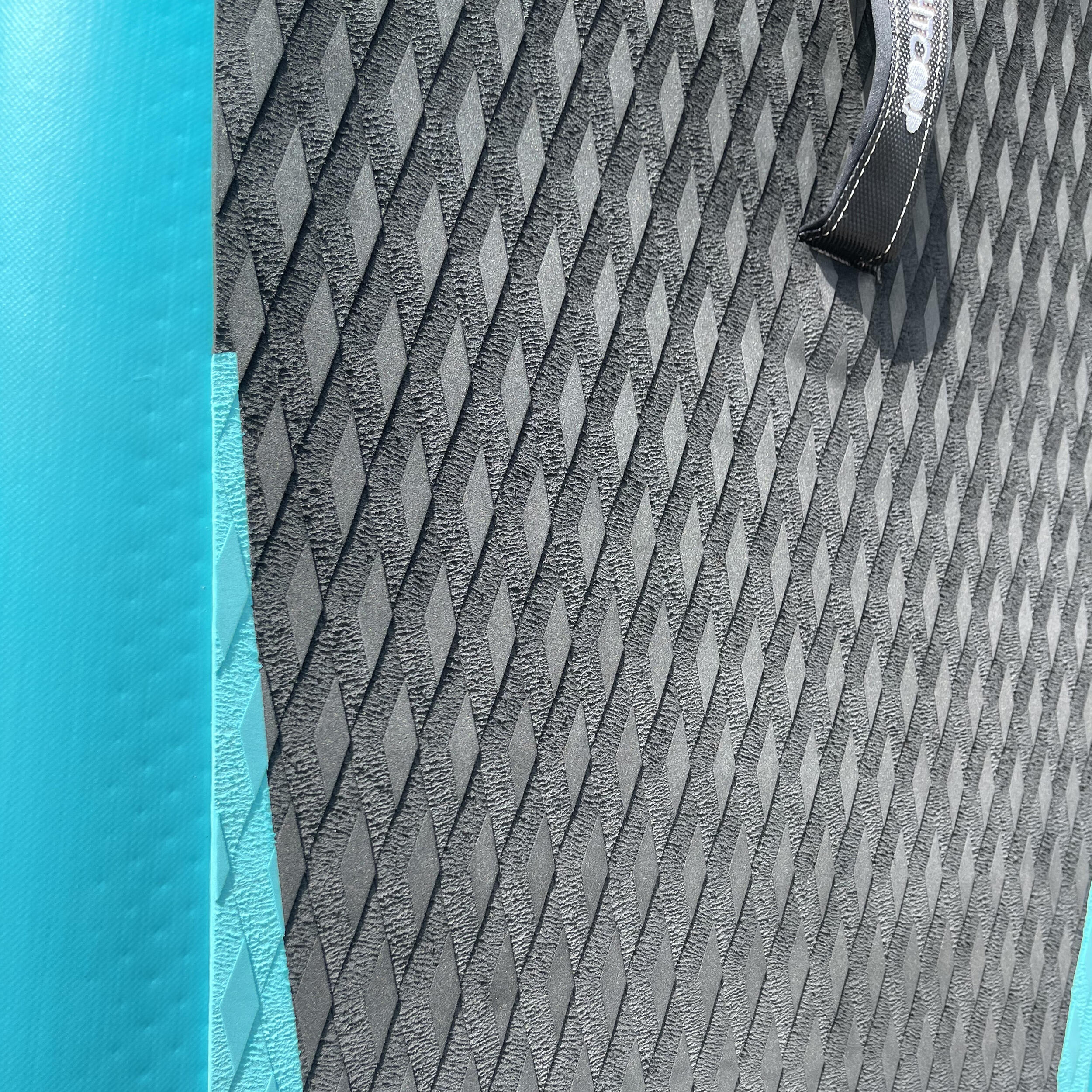 ISUP The Blue Series MFT Race 14' x 24” x 6“ 3/6
