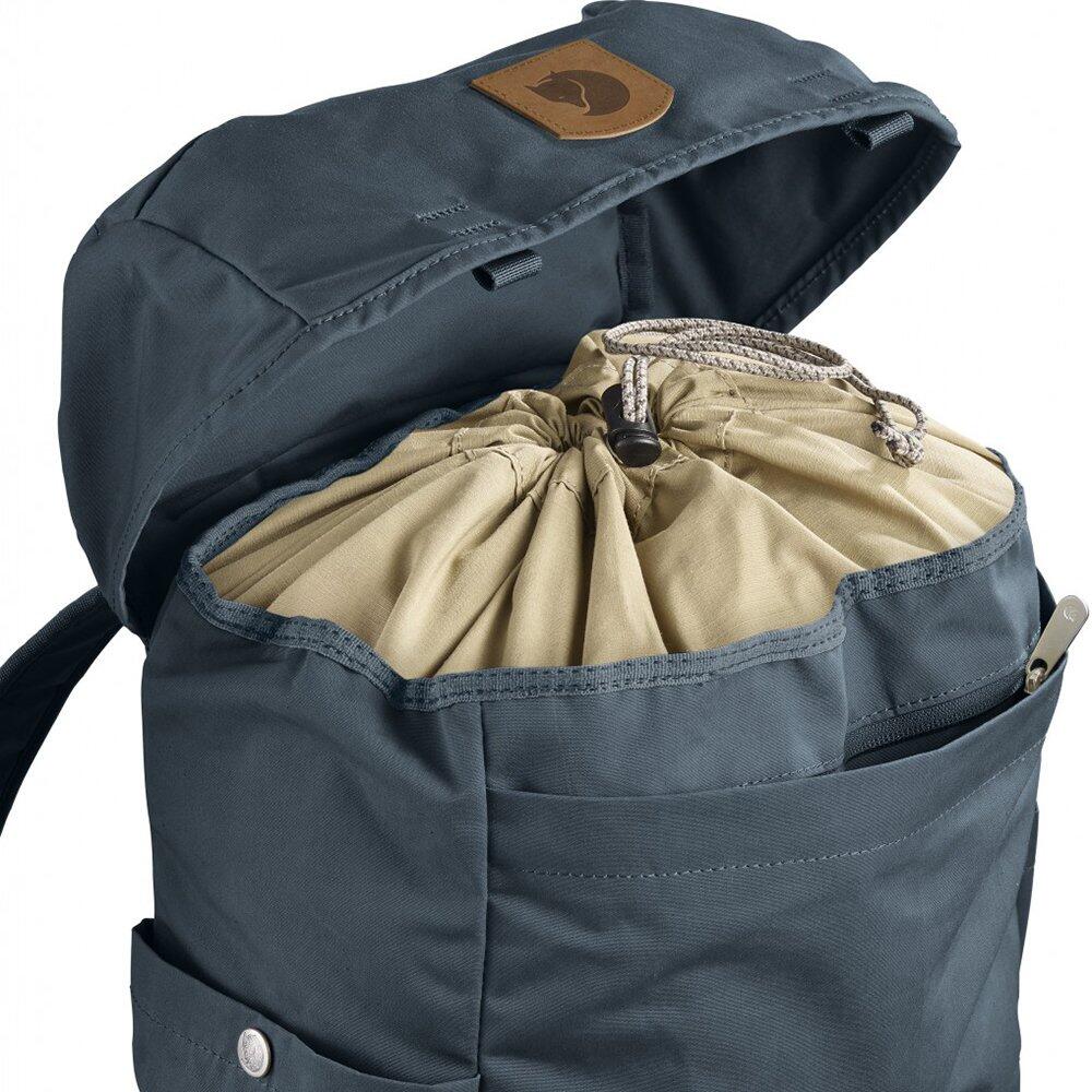Plecak sportowo-miejski Greenland Top 20l 5/7