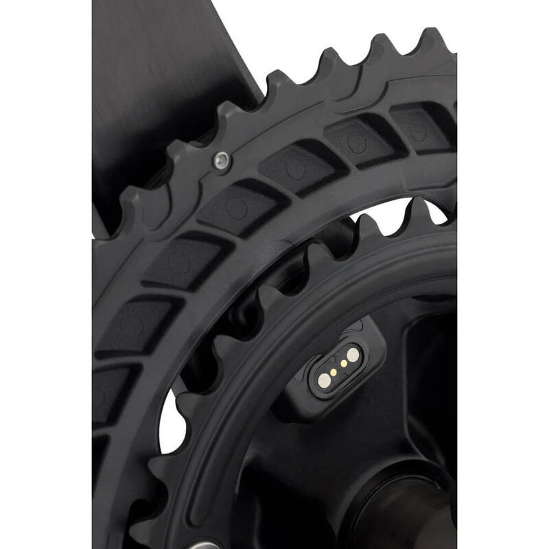 INPEAK CUSTOM montagem do medidor bilateral - Shimano 105