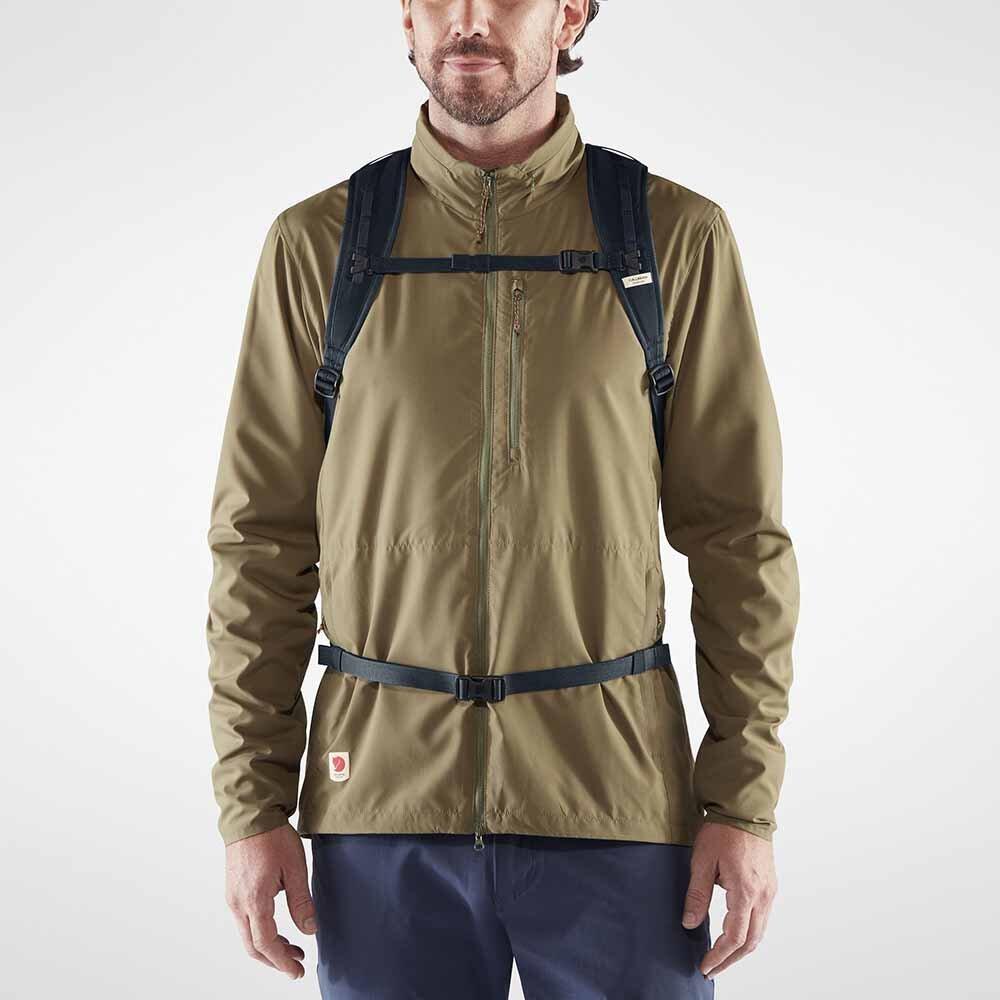 Rucksack High Coast Rolltop 7/7