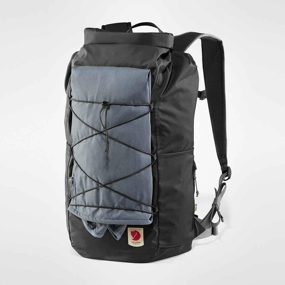 Rucksack High Coast Rolltop 5/7