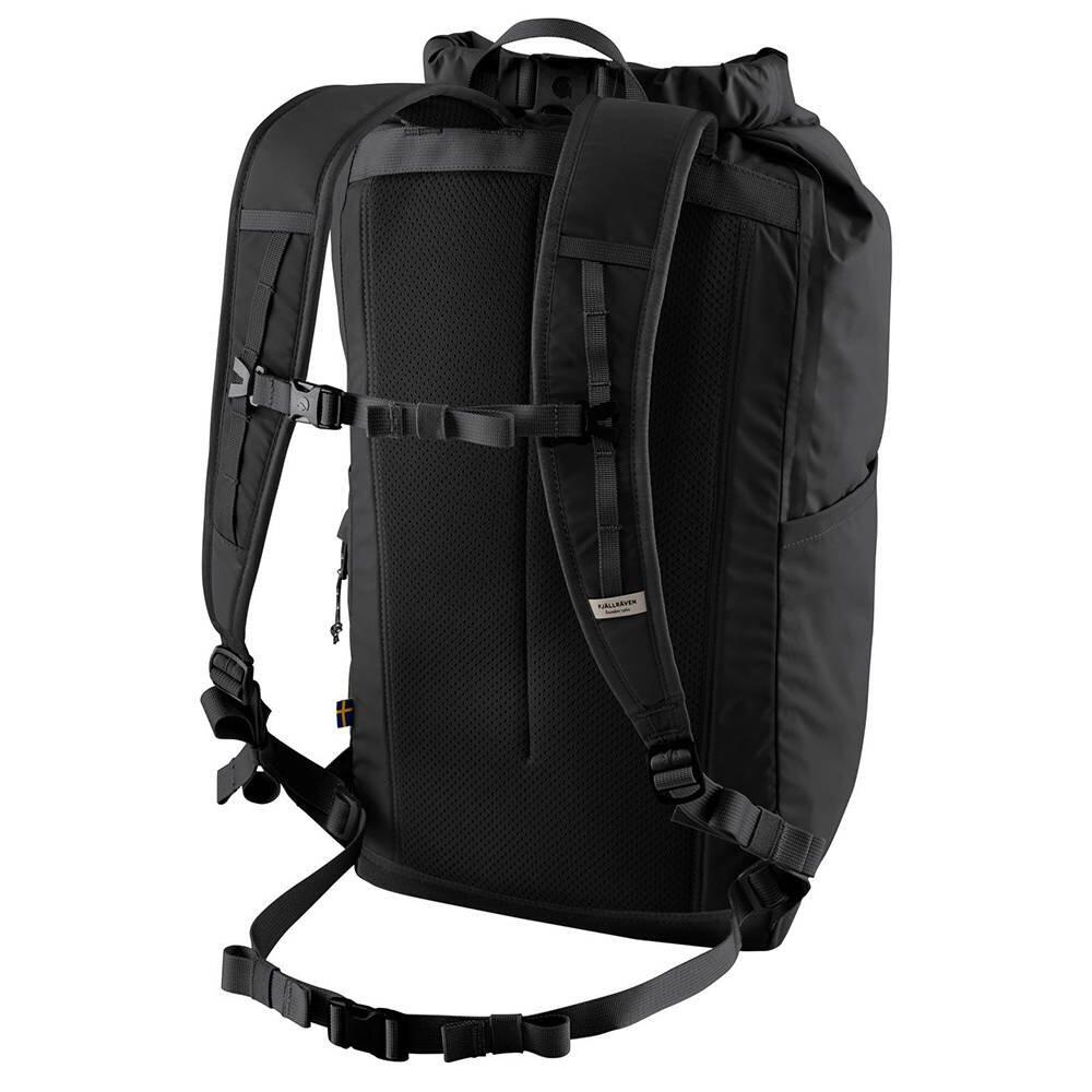Rucksack High Coast Rolltop 3/7