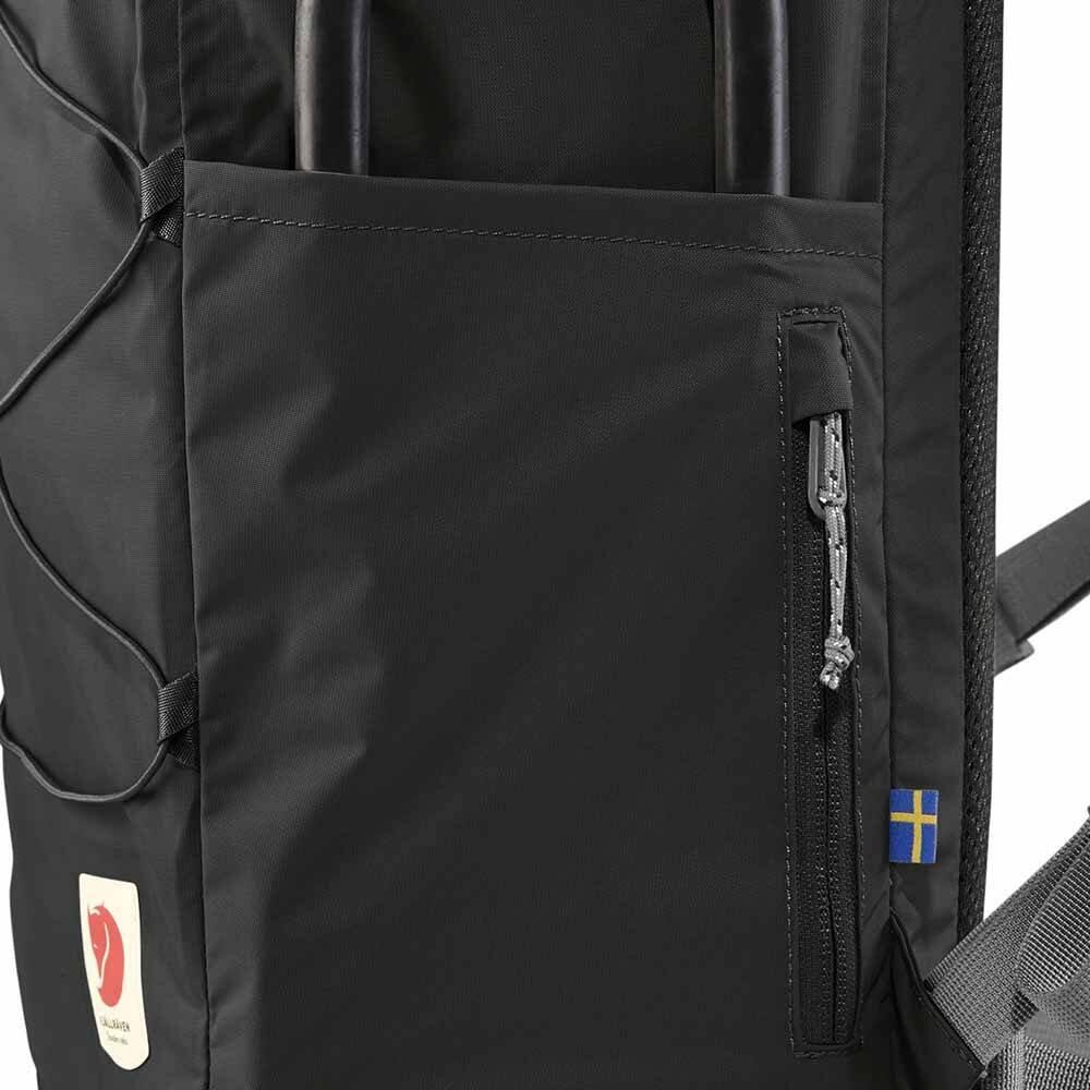 Rucksack High Coast Rolltop 4/7