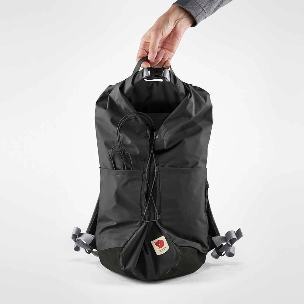 Rucksack High Coast Rolltop 6/7