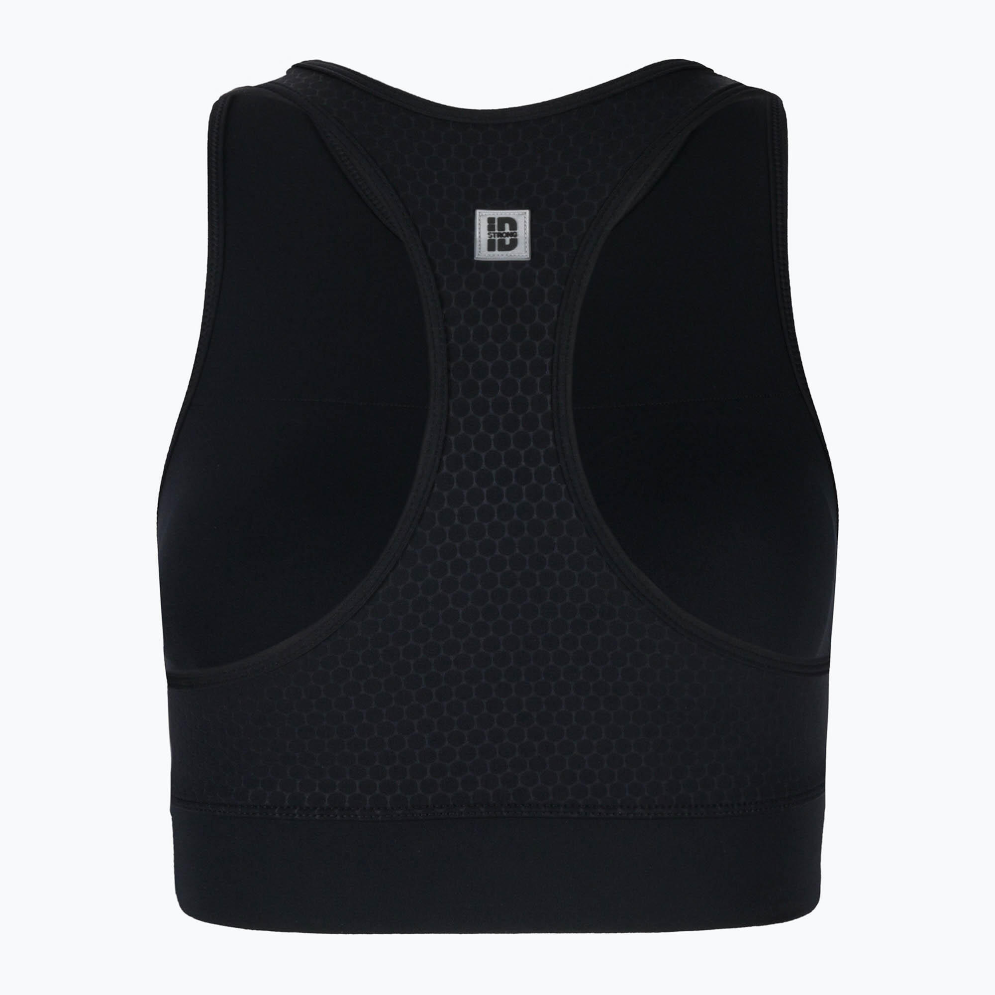 ID FORTE Realizza il reggiseno fitness Cut-Out 2/5