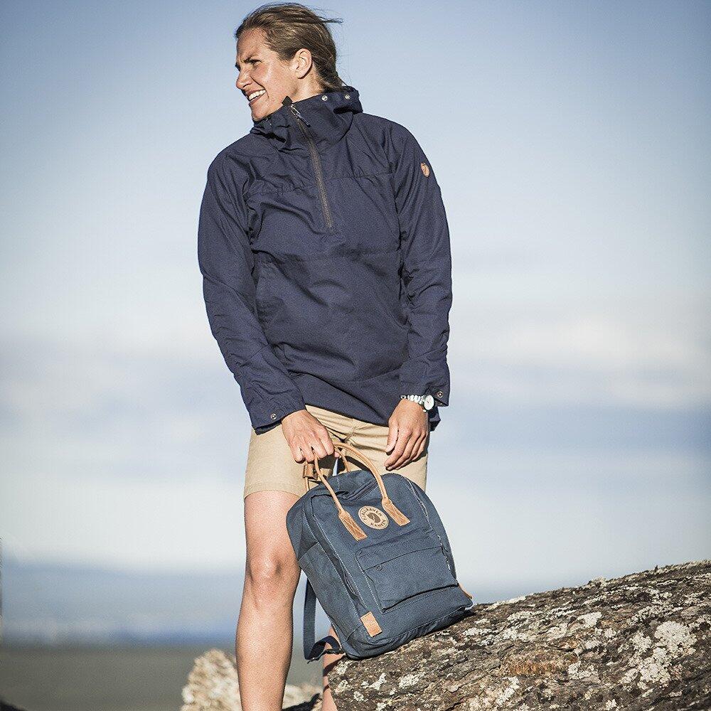 Zaini Fjall Raven Kånken No. 2 Adulto 3/5