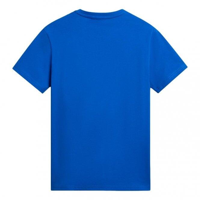 Napapijri Salis Short Sleeved T-Shirt 2/3