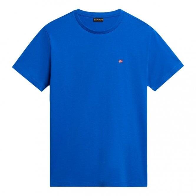 Napapijri Salis Short Sleeved T-Shirt