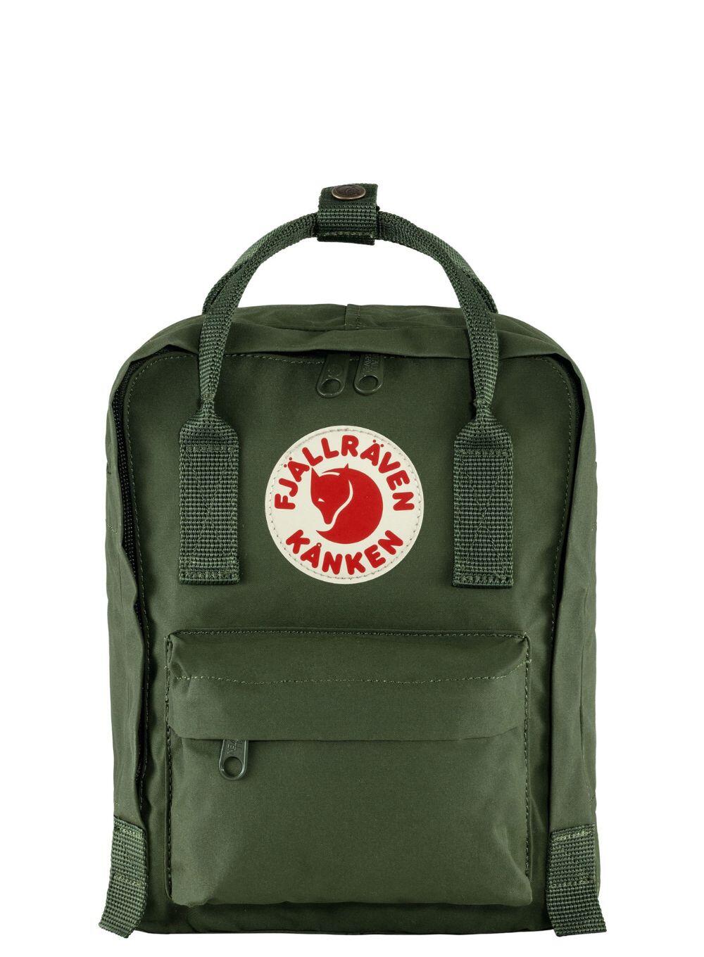 Plecak Kanken Mini 2/5