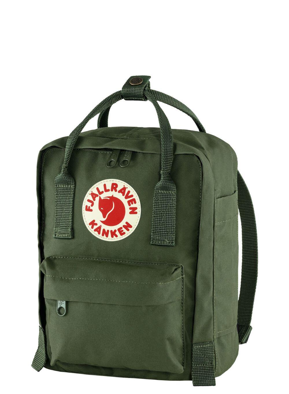 Plecak Kanken Mini 3/5