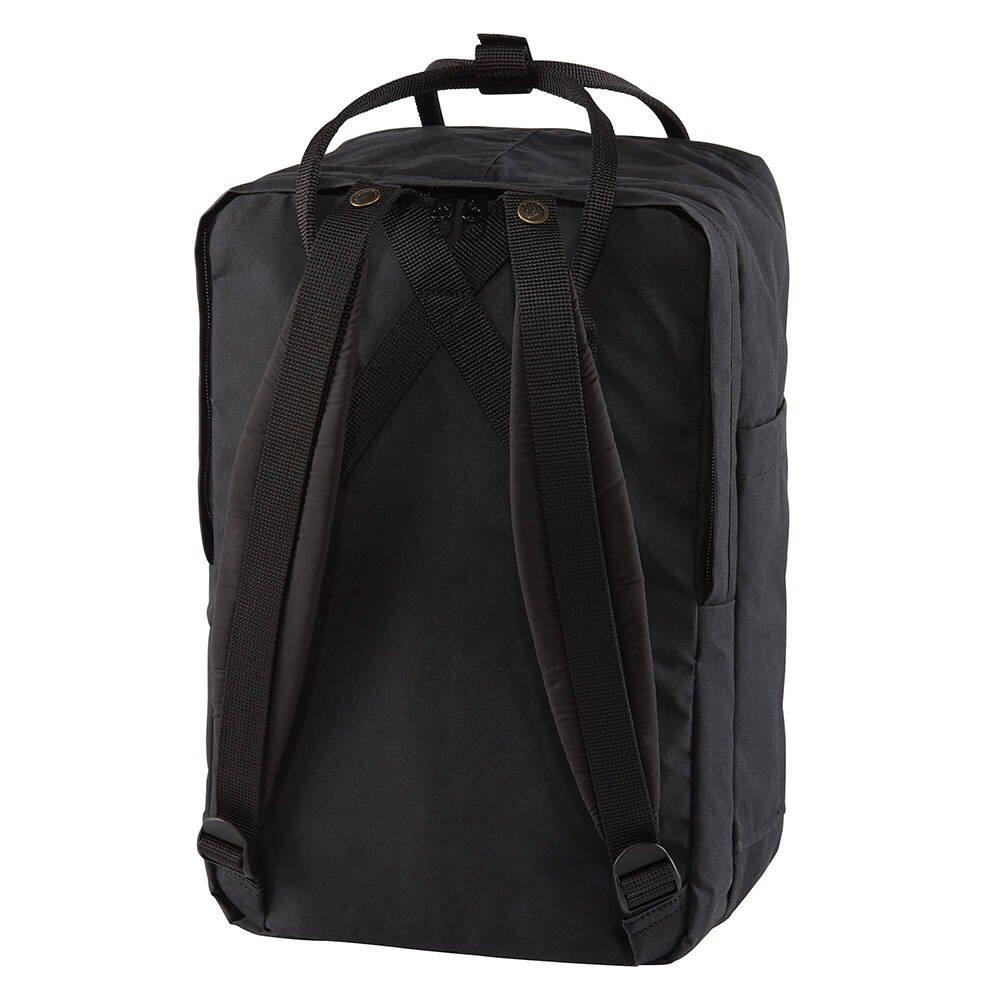 Zaini Fjall Raven Kånken Laptop 15 Adulto 3/7