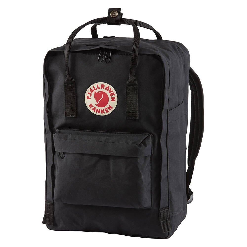 Zaini Fjall Raven Kånken Laptop 15 Adulto 4/7