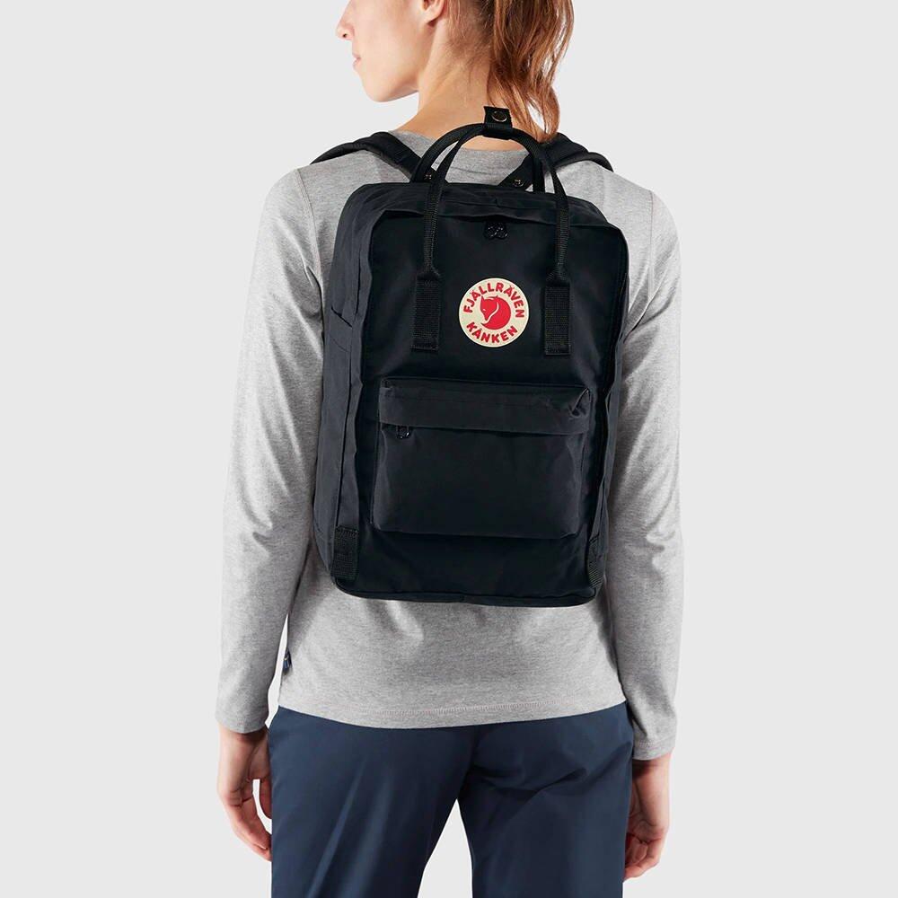 Zaini Fjall Raven Kånken Laptop 15 Adulto 6/7