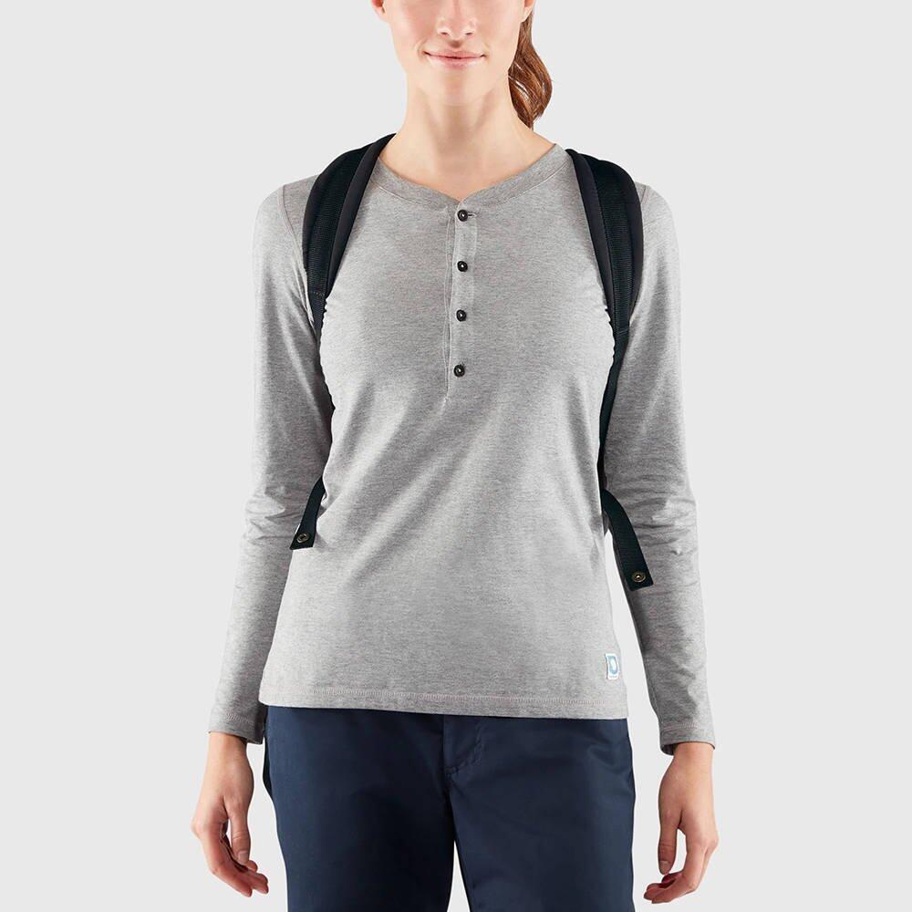 Zaini Fjall Raven Kånken Laptop 15 Adulto 5/7