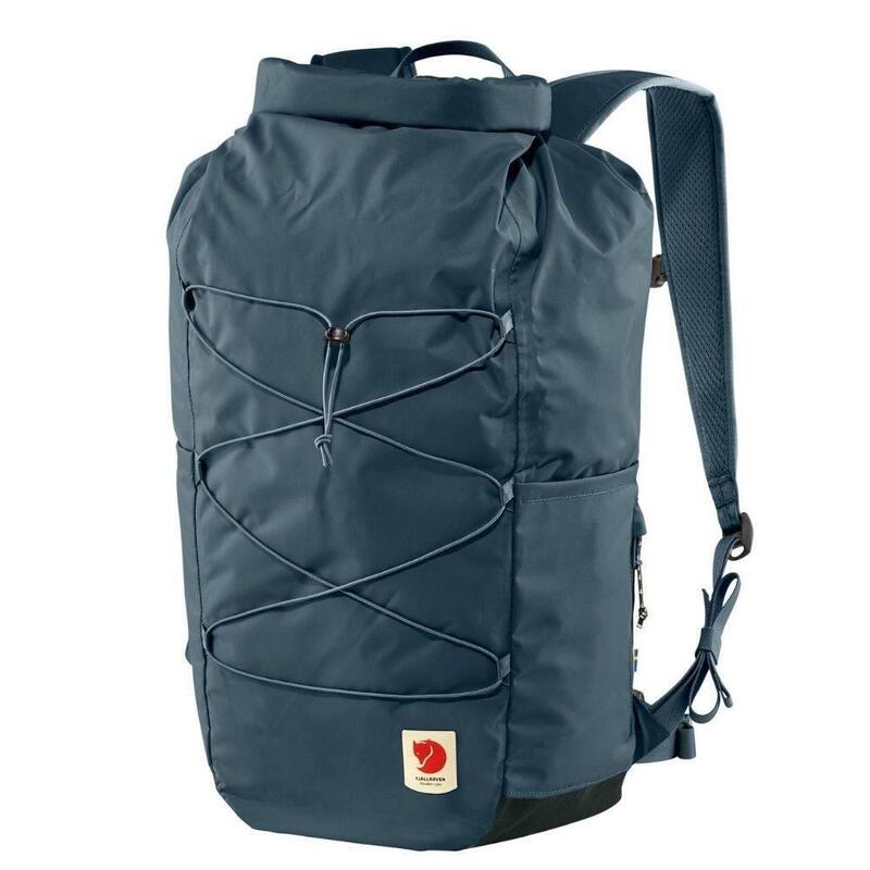 Plecak Fjallraven High Coast Rolltop 26 - navy