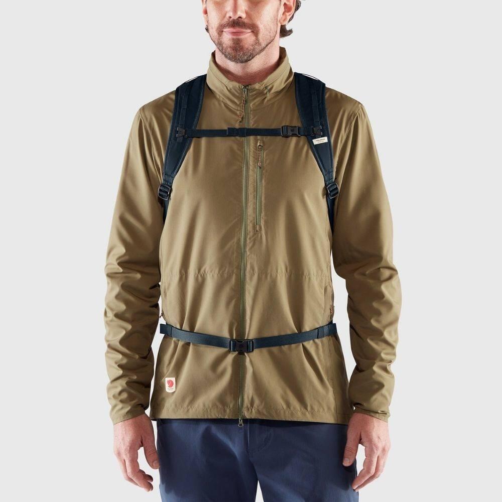 Plecak Fjallraven High Coast Rolltop 26 - navy 7/7