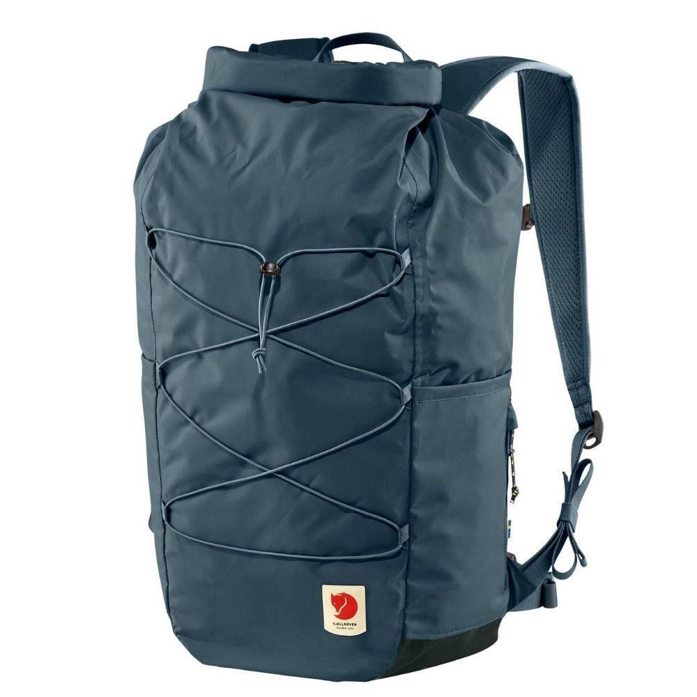 Plecak Fjallraven High Coast Rolltop 26 - navy