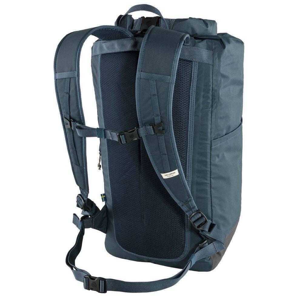 Plecak Fjallraven High Coast Rolltop 26 - navy 3/7